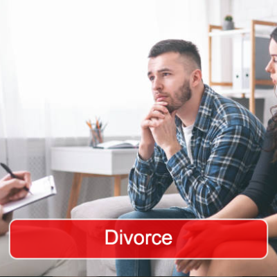 divorce