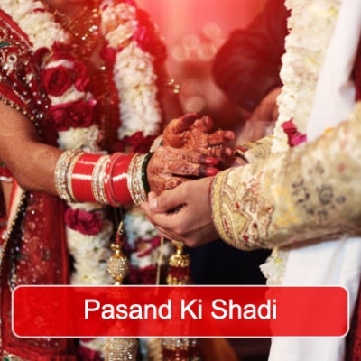 pasand-ki-shadi